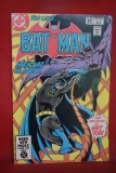 BATMAN #342 | MAN-BAT -- REQUIEM FOR A HERO! | IRV NOVICK & DICK GIORDANO