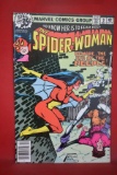 SPIDER-WOMAN #9 | 1ST APP AND ORIGIN OF NEEDLE!