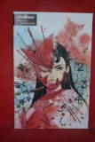 TIMELESS #1 | 1ST APPEARANCES ISSUE - PEACH MOMOKO VARIANT