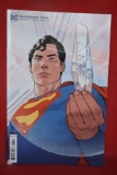 SUPERMAN '78 #1 | SUPERMAN VS BRAINIAC - THROWBACK SERIES | DOC SHANER VARIANT