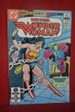 WONDER WOMAN #296 | MIND GAMES! | CLASSIC ERNIE COLAN ART