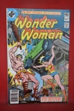 WONDER WOMAN #259 | A POWER GONE MAD! | GIORDANO/COLLETTA - 1979