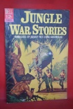 JUNGLE WAR STORIES #9 | THE ENEMY HAS MANY FACES! | VINCE COLLETTA - 1964