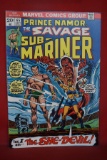 SUB-MARINER #65 | THE CRY OF THE SHE-DEVIL! | JOHN ROMITA/DON HECK - 1973