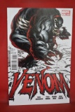 VENOM #1 | PREMIERE ISSUE - 1ST APPEARANCE OF JACK O'LANTERN!