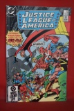 JUSTICE LEAGUE #238 | SAVAGE SYMPHONY! | PATTON & CONWAY
