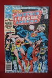 JUSTICE LEAGUE #143 | 1ST APP OF MARK SHAW AS THE PRIVATEER! | CLASSIC DICK DILLIN - 1977