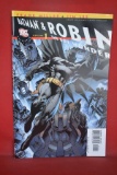 ALL STAR BATMAN & ROBIN #1 | PREMIERE ISSUE - FRANK MILLER & JIM LEE