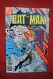 BATMAN #314 | ONCE BEATEN, TWICE SLY! | LEN WEIN & IRV NOVICK - 1979