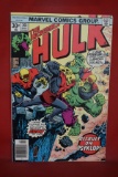 HULK #203 | ASSAULT ON PSYKLOP! | JOHN ROMITA - 1976