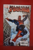 AMAZING SPIDERMAN #523 | EXTREME MEASURES! | TERRY DODSON ART