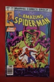 AMAZING SPIDERMAN #207 | MESMERO'S REVENGE! | MILGROM - 1980