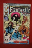 FANTASTIC FOUR #248 | THE TEMPLE OF NIGHTMARES! | JOHN BYRNE - 1982