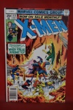 X-MEN #113 | WHEN FALLS MAGENTO! | CLASSIC JOHN BYRNE - 1978 - NICE BOOK!