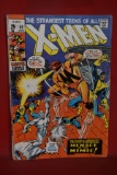 X-MEN #69 | THE SUPREME SACRIFICE! | SAL BUSCEMA - 1971