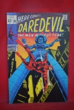 DAREDEVIL #48 | GENE COLAN 