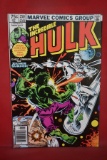 HULK #250 | KEY 1ST APPEARANCES ISSUE - ICONIC MILGROM SILVER SURFER COVER