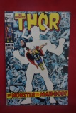 THOR #169 | KEY ORIGIN OF GALACTUS! | ICONIC JACK KIRBY COVER - 1969