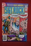 SGT ROCK #359 | NOBODY SURRENDERS! | KUBERT/KANIGHER - 1981