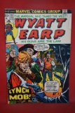 WYATT EARP #32 | LYNCH MOB RULE! | DICK AYERS - 1973