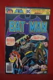 BATMAN #278 | STOP ME BEFORE I KILL BATMAN! | ERNIE CHAN - 1976