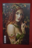 POISON IVY #3 | FIXING THE WORLD ISNT EASY | JOSH MIDDLETON VARIANT