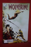 WOLVERINE #2 | WOLVERINE GOES TO HELL! | JAE LEE COVER ART
