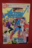 ACTION COMICS #512 | LUTHOR'S DAY OF RECKONING! | ROSS ANDRU - 1980