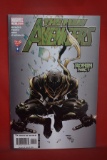 NEW AVENGERS #11 | 1ST APP OF MAYA LOPEZ AS RONIN!