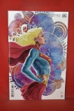SUPERGIRL: WOMAN OF TOMORROW #3 | JOURNEY ACROSS THE COSMOS | DAVID MACK VARIANT