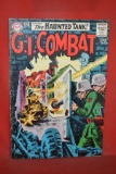 GI COMBAT #102 | THE BATTLE WINDOW! | CLASSIC JERRY GRANDENETTI - 1963