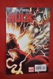 HULK #5 | CAN A GOD STOP THE HULK?! | ED MCGUINNESS 2ND PRINT VARIANT