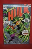 HULK #168 | 1ST APPEARANCE OF HARPY! | TRIMPE - 1973 - SOLID!