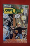 JONNY QUEST #13 | THINGS THAT GO BUMP IN THE NIGHT! | INFANTINO/KUBERT WRAPAROUND COVER