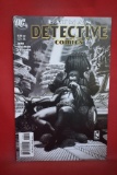 DETECTIVE COMICS #828 | SHARKBITE! | SIMONE BIANCHI ART