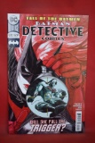 DETECTIVE COMICS #972 | FALL OF THE BATMEN! | JAMES TYNION & GUILLEM MARCH