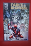 CABLE & DEADPOOL #35 | PAST INDISCRETIONS! | MARK BROOKS & TOM RANEY