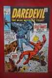 DAREDEVIL #67 | THE RETURN OF STILT-MAN! | BILL EVERETT & GENE COLAN - 1970