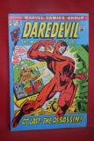 DAREDEVIL #84 | NIGHT OF THE ASSASSIN! | GIL KANE - 1972