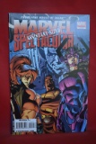 MARVEL ASSISTANT-SIZED SPECTACULAR #2 | 1ST APP OF GALACTA, ORIGIN OF ELSA BLOODSTONE - LOW PRINT!