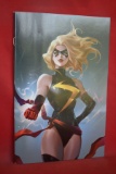 CAPTAIN MARVEL: DARK TEMPEST #1 | 1ST APPEARANCE OF NADA, LEIRIX EXCLUSIVE VARIANT