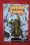 SWAMP THING #51 | HOME FREE! | ALAN MOORE & STEVE BISSETTE