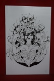 DIENAMITE #2 | 1:11 PEACH MOMOKO DEJAH THORIS VARIANT