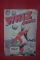 WHIZ COMICS #99 | CC BECK & OTTO BINDER - 1948 | *STAPLES BARELY ATTACHED, ROUGH, SEE PICS*