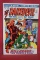 DAREDEVIL #88 | KEY ORIGIN OF BLACK WIDOW, 1ST APP OF LARRY CRANSTON (MR FEAR) - NICE!