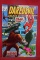 DAREDEVIL #65 | THE KILLING OF BROTHER BRIMSTONE! | SEVERIN/COLAN - 1970