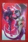 GARGOYLES #1 | PREMIERE ISSUE - IVAN TAO EXCLUSIVE VARIANT
