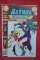 BATMAN FAMILY #8 | 2ND APP OF DUELA DENT AS 