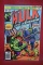 HULK #205 | DEATH OF JARELLA! | HERB TRIMPE - 1976