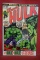 HULK #156 | 1ST APPEARANCE OF KRYLAR! | HERB TRIMPE - 1972